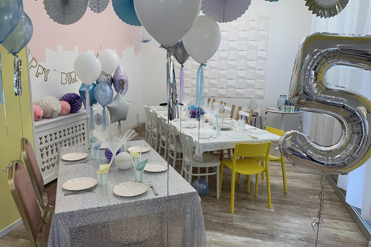 Арендовать Грядки-Прятки Уютное пространство для праздников и встреч