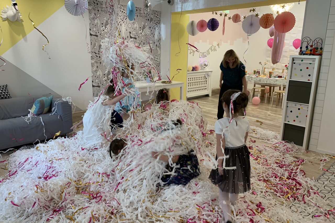 Арендовать Грядки-Прятки Уютное пространство для праздников и встреч