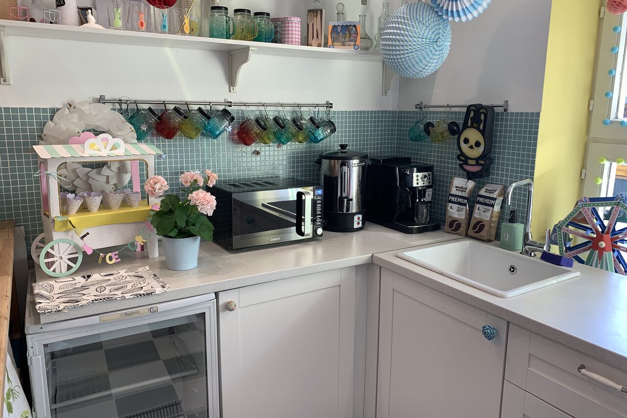 Арендовать Грядки-Прятки Уютное пространство для праздников и встреч