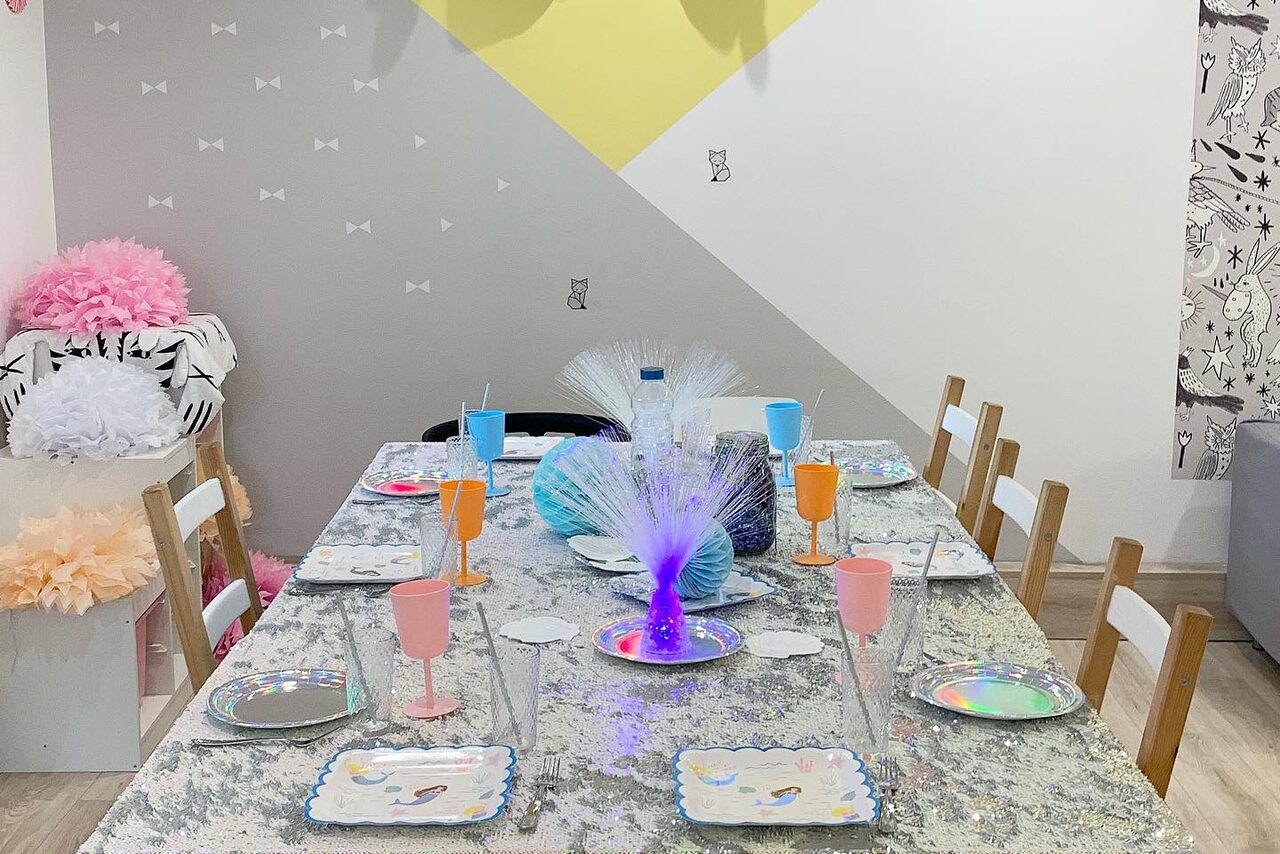 Арендовать Грядки-Прятки Уютное пространство для праздников и встреч