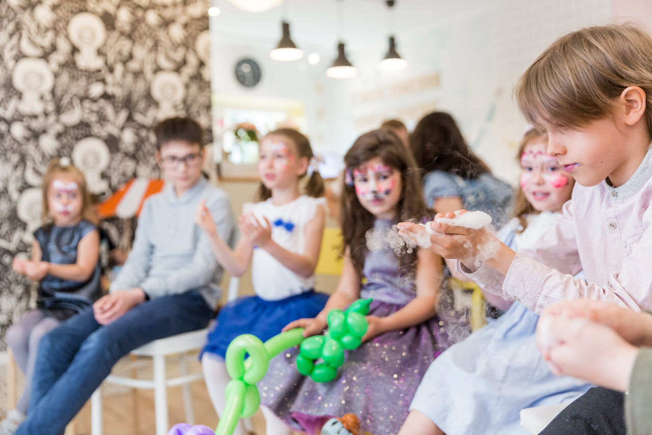 Арендовать Грядки-Прятки Уютное пространство для праздников и встреч