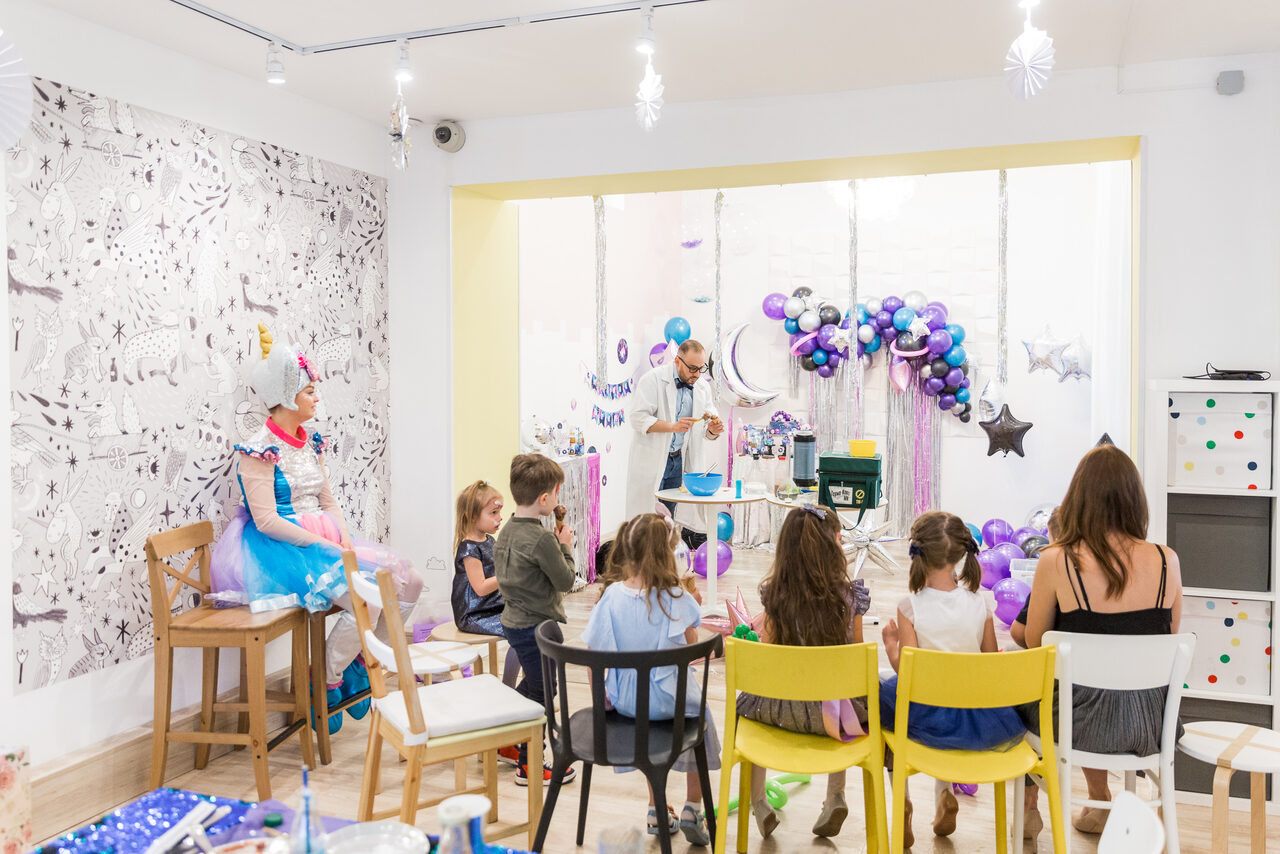 Арендовать Грядки-Прятки Уютное пространство для праздников и встреч