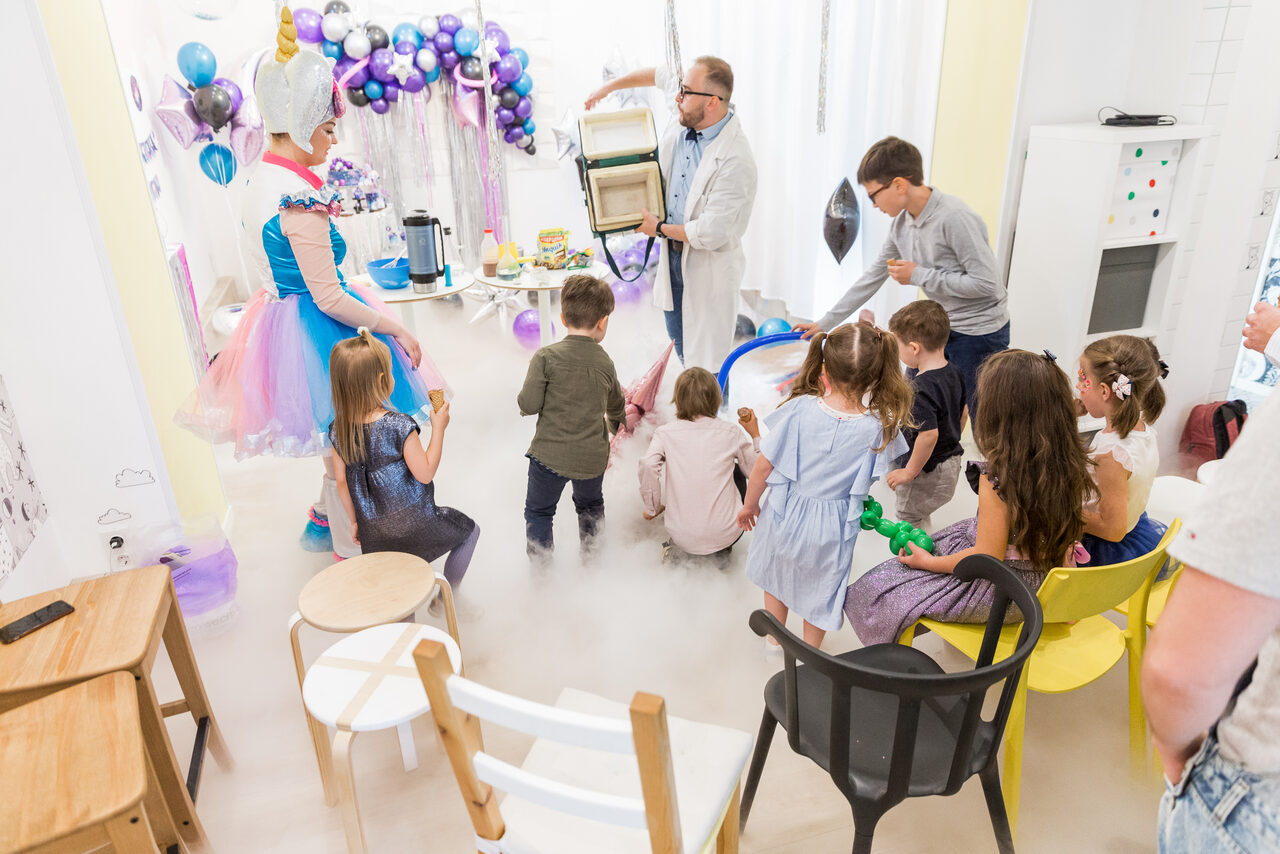 Арендовать Грядки-Прятки Уютное пространство для праздников и встреч