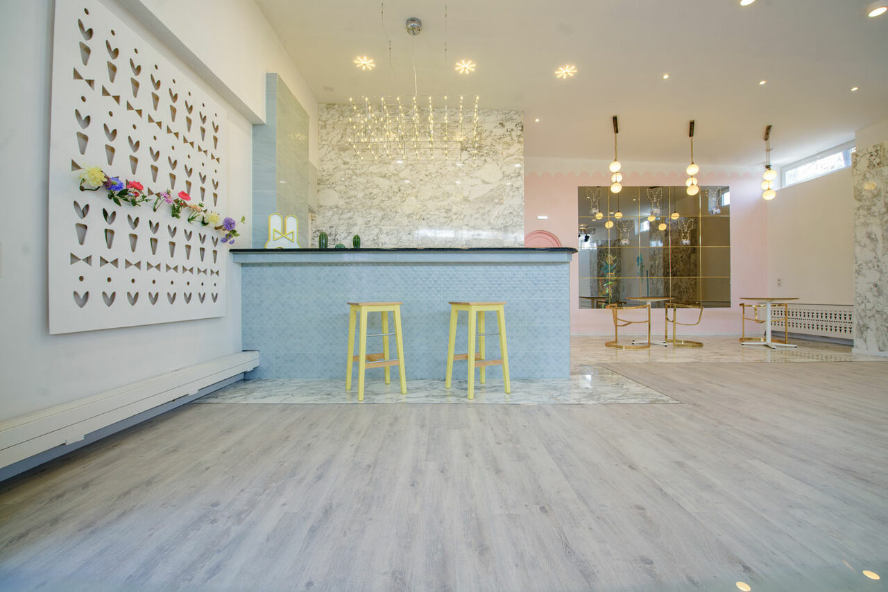 Арендовать Грядки-Прятки Большой светлый зал для мероприятий