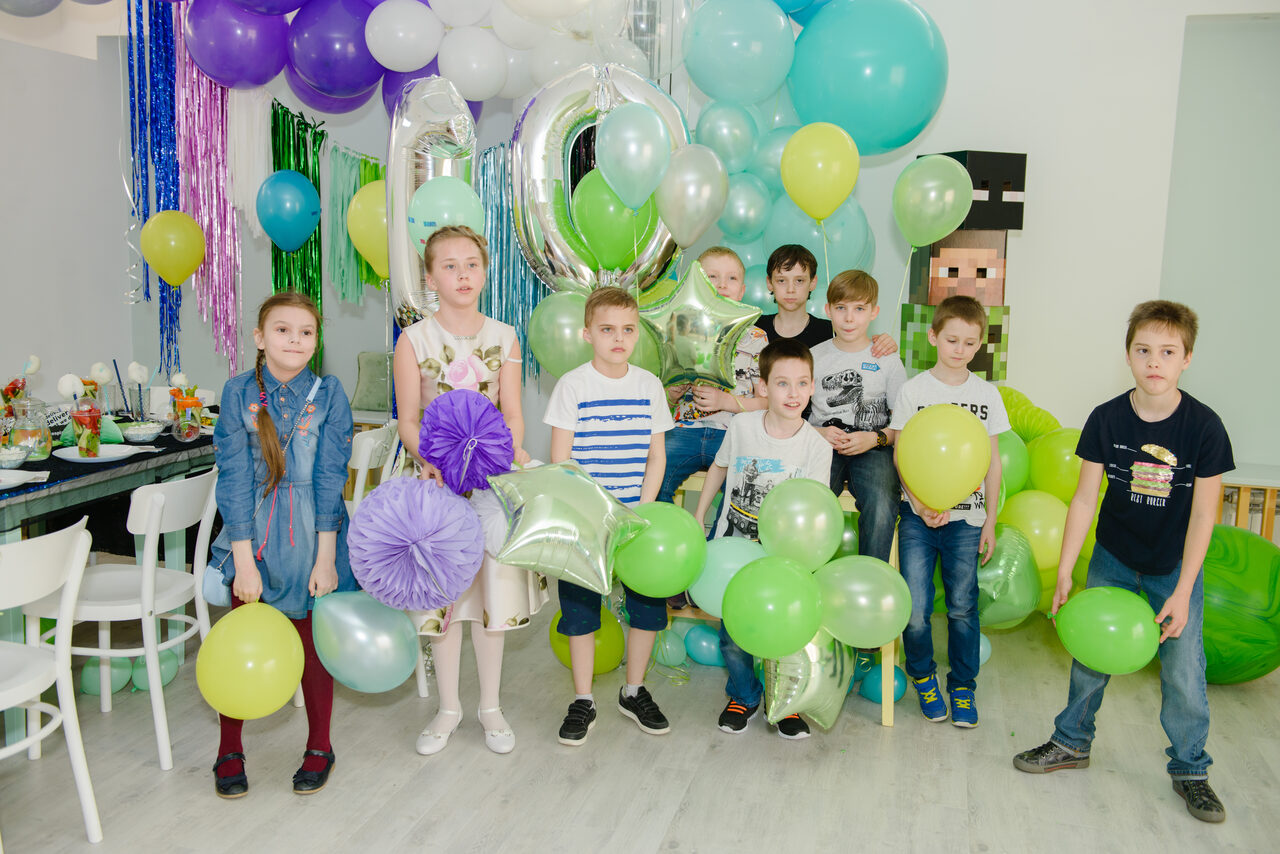 Арендовать Грядки-Прятки Большой светлый зал для мероприятий