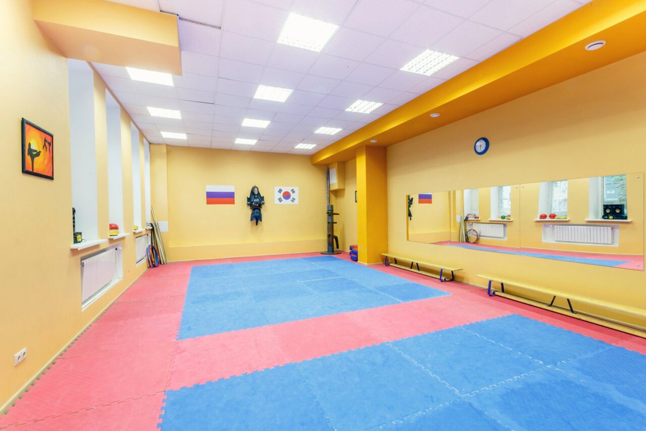 Арендовать Центр Спорта ФЧМ