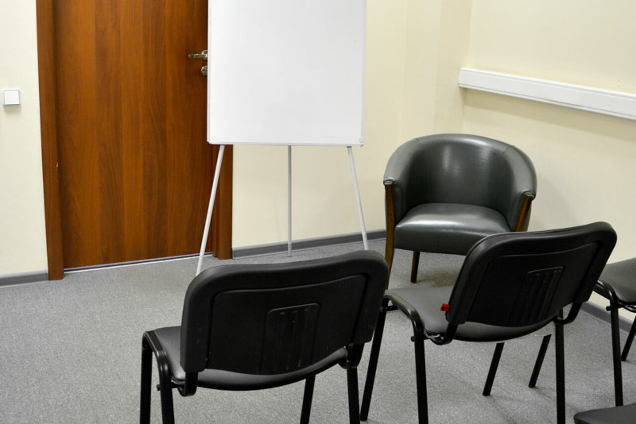 Арендовать Аудитория для семинаров и занятий