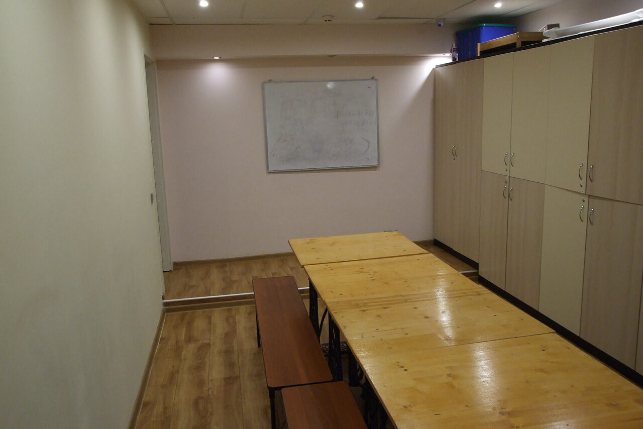 Арендовать Лофт для мероприятия