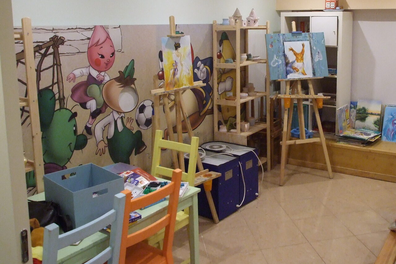 Арендовать Лофт для мероприятия