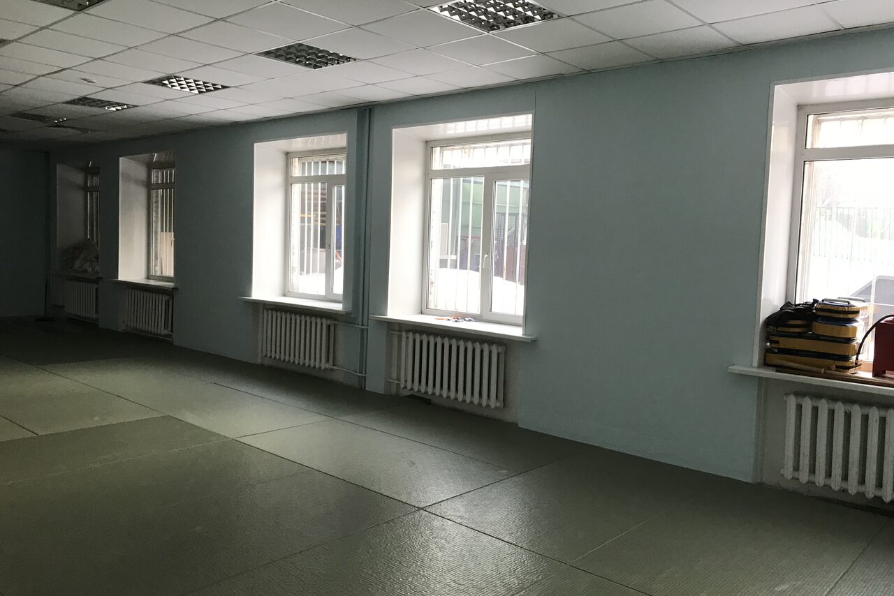 Арендовать Центр дополнительного образования ЦДО