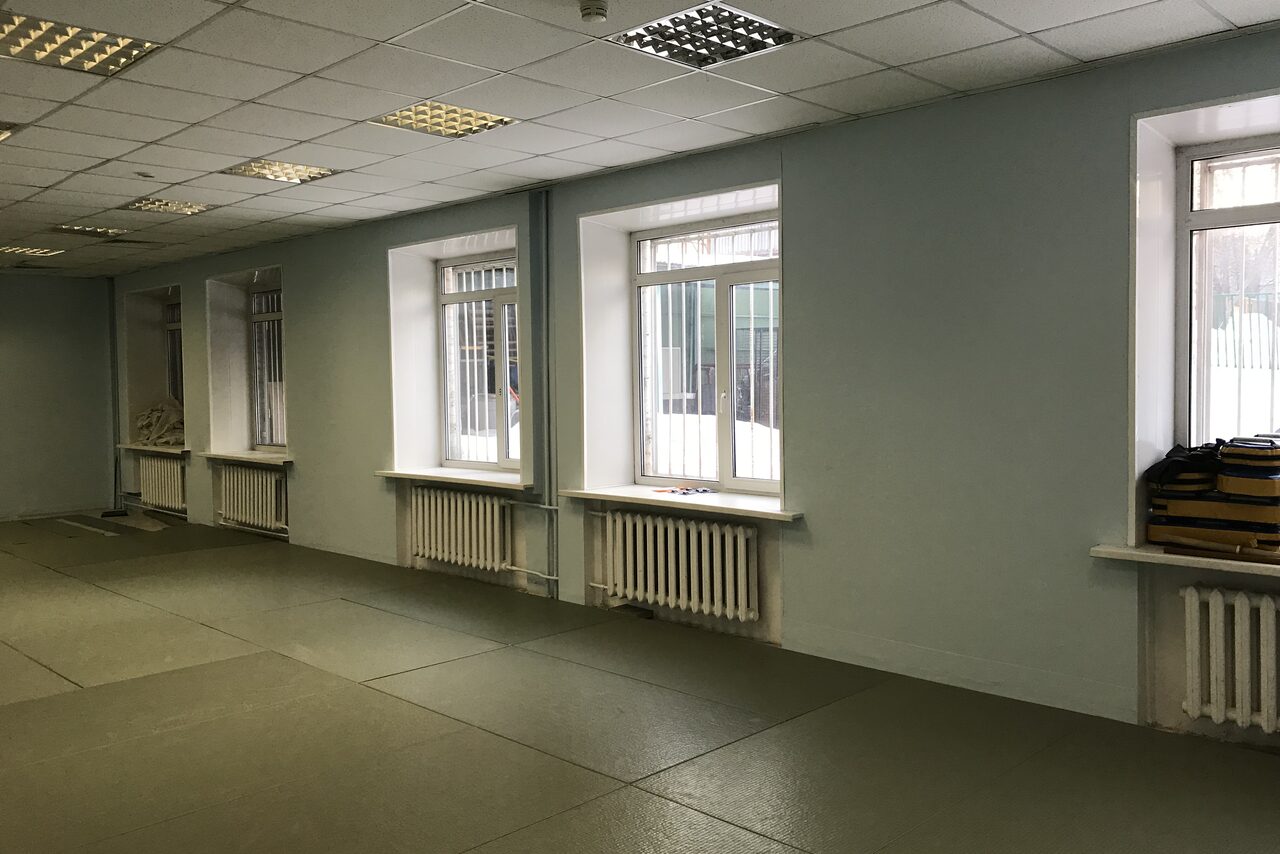 Арендовать Центр дополнительного образования ЦДО