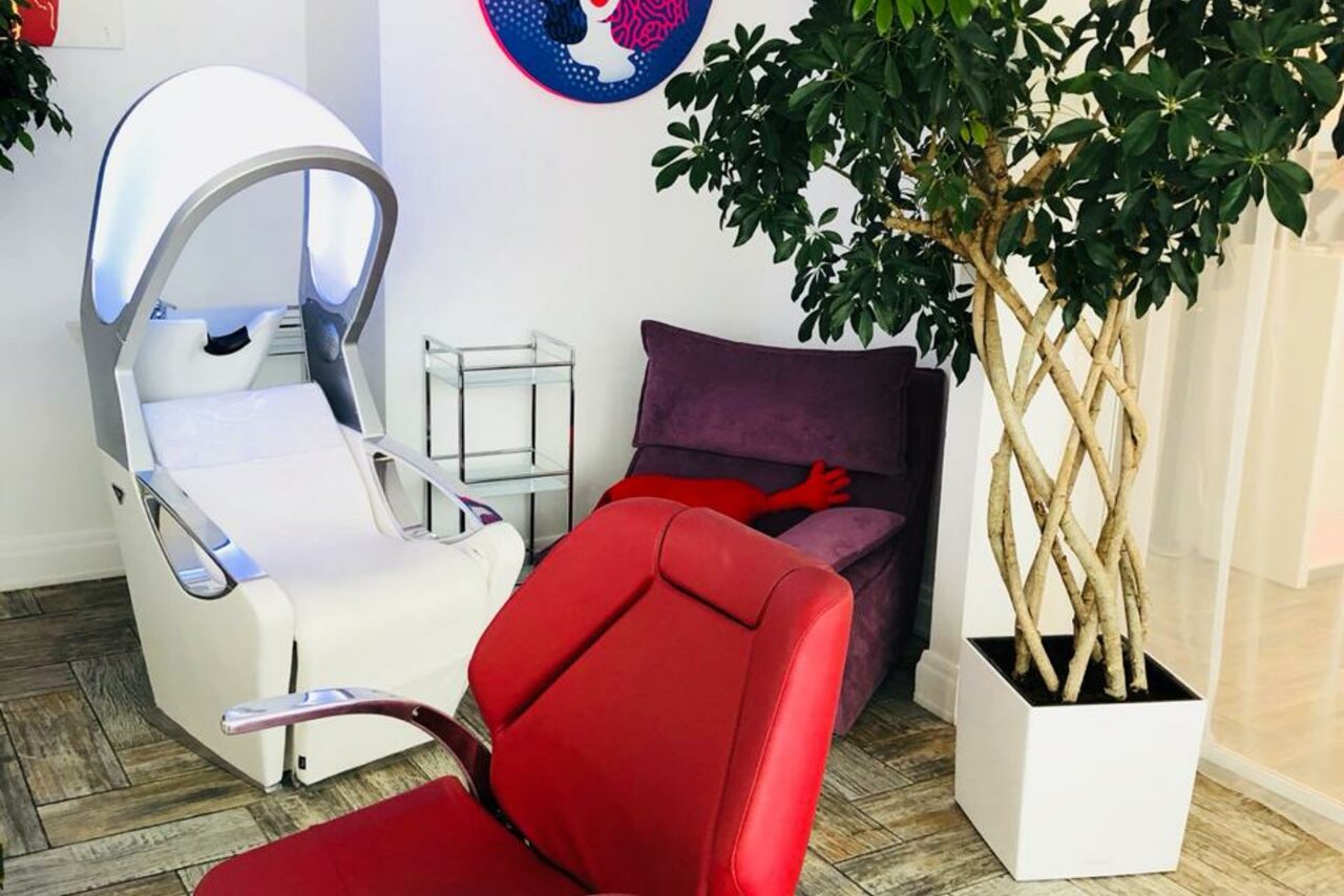 Арендовать Сдаётся VIP кабинет в Салоне красоты