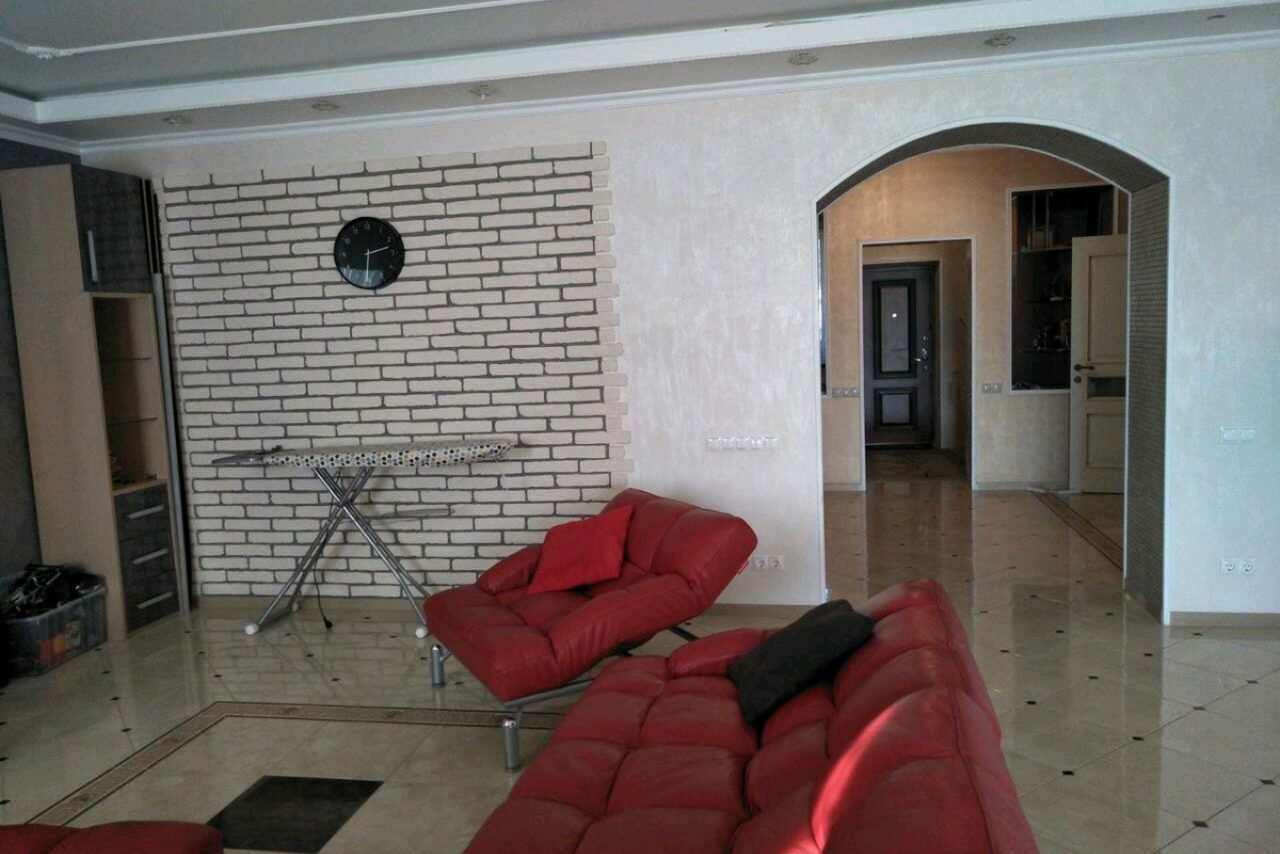 Арендовать Коттедж в Подольском районе