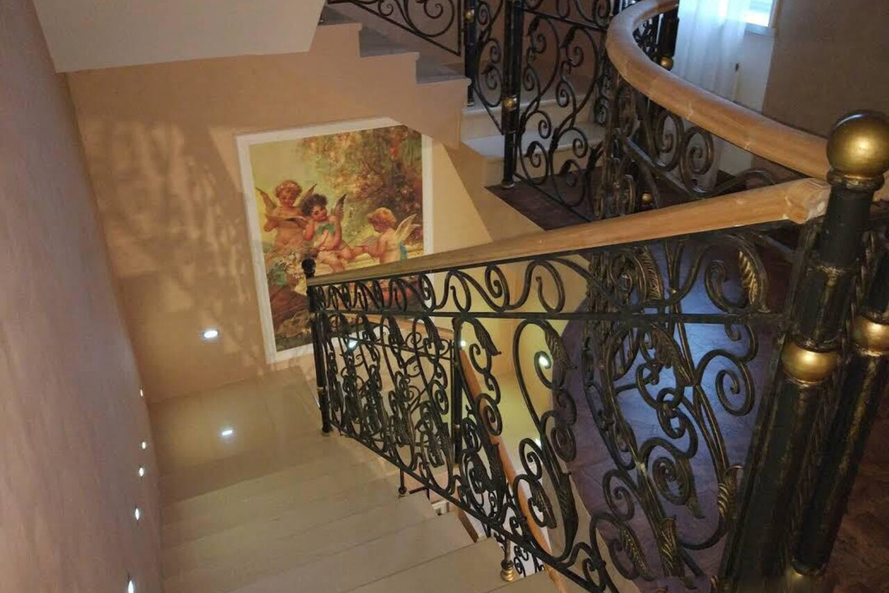 Арендовать Коттедж в Подольском районе