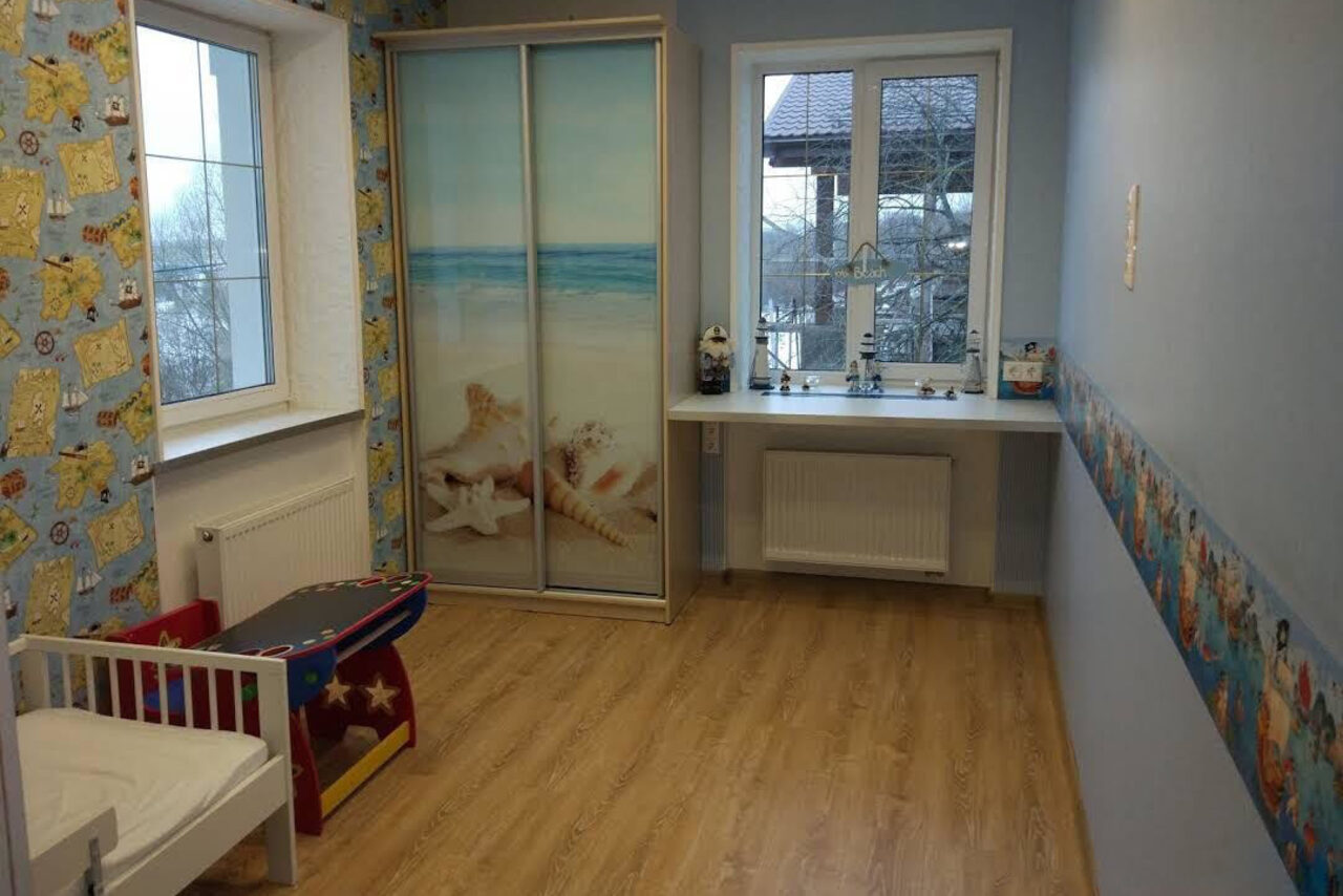 Арендовать Коттедж в Подольском районе