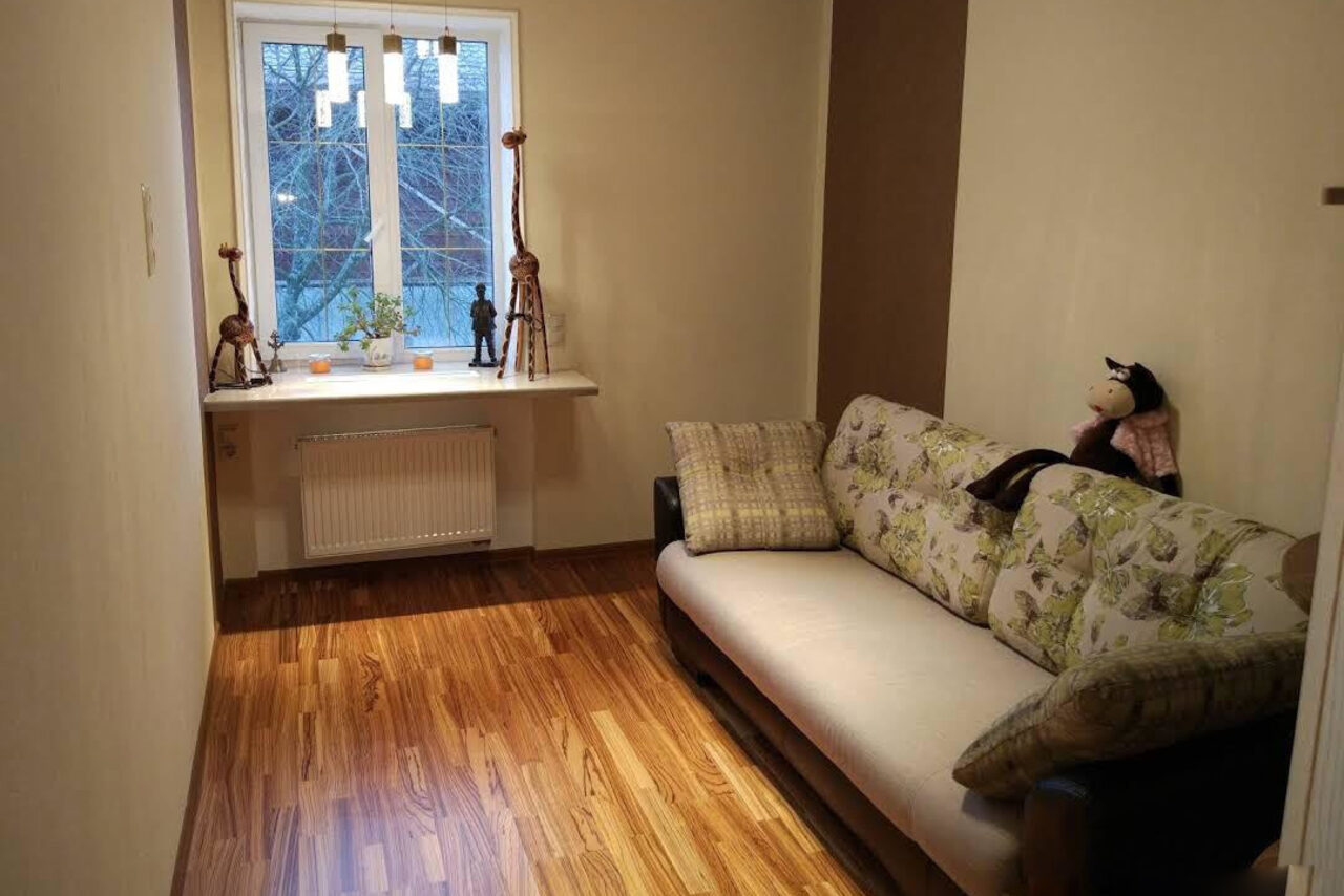 Арендовать Коттедж в Подольском районе