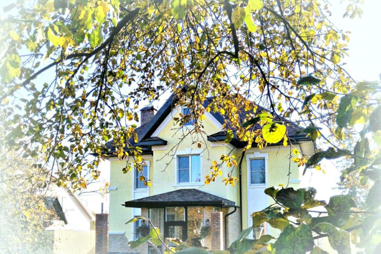 Арендовать Коттедж в Подольском районе