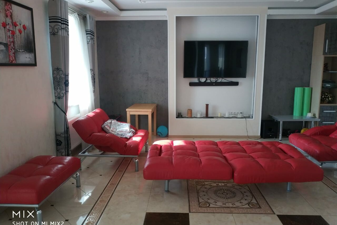 Арендовать Коттедж в Подольском районе