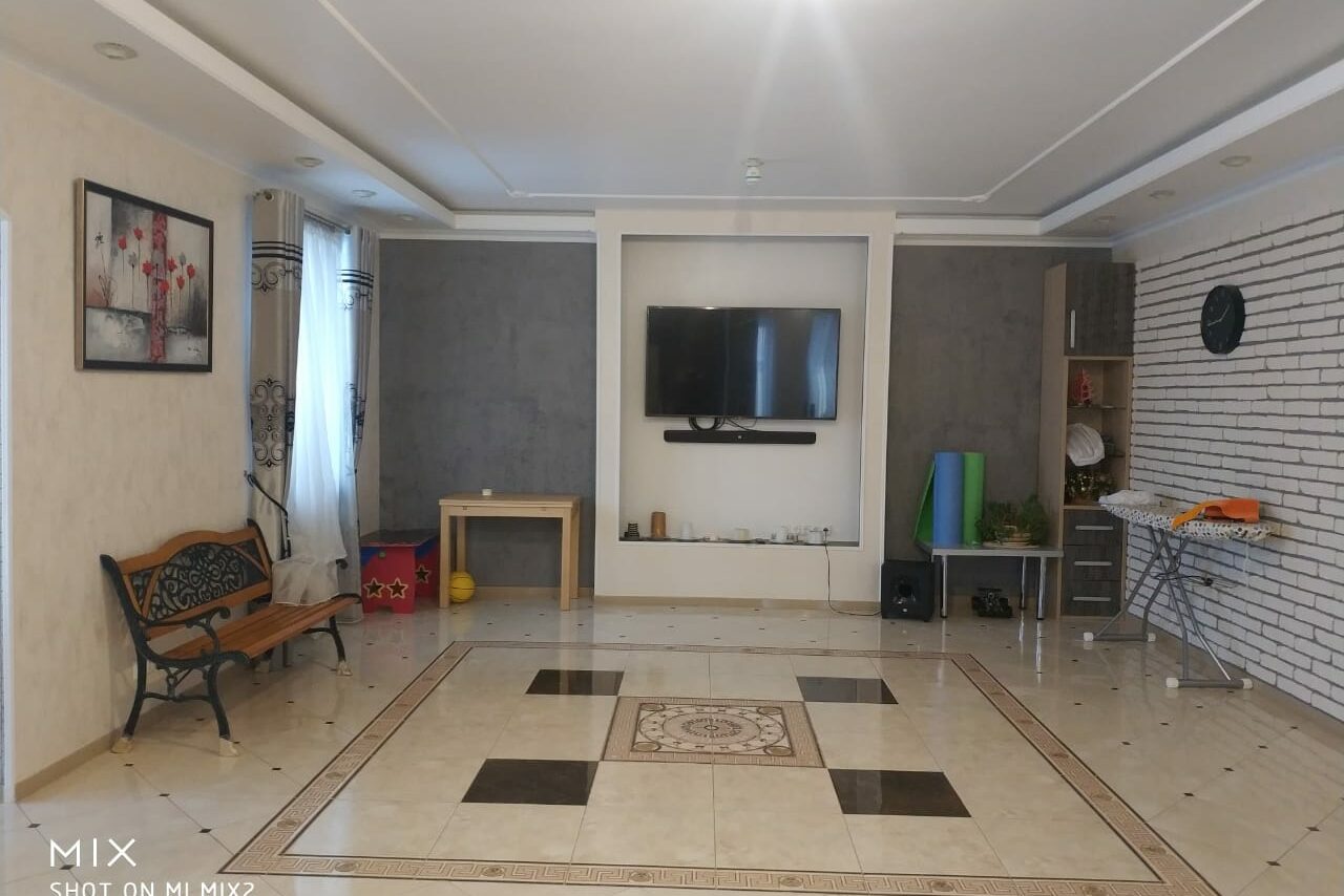 Арендовать Коттедж в Подольском районе