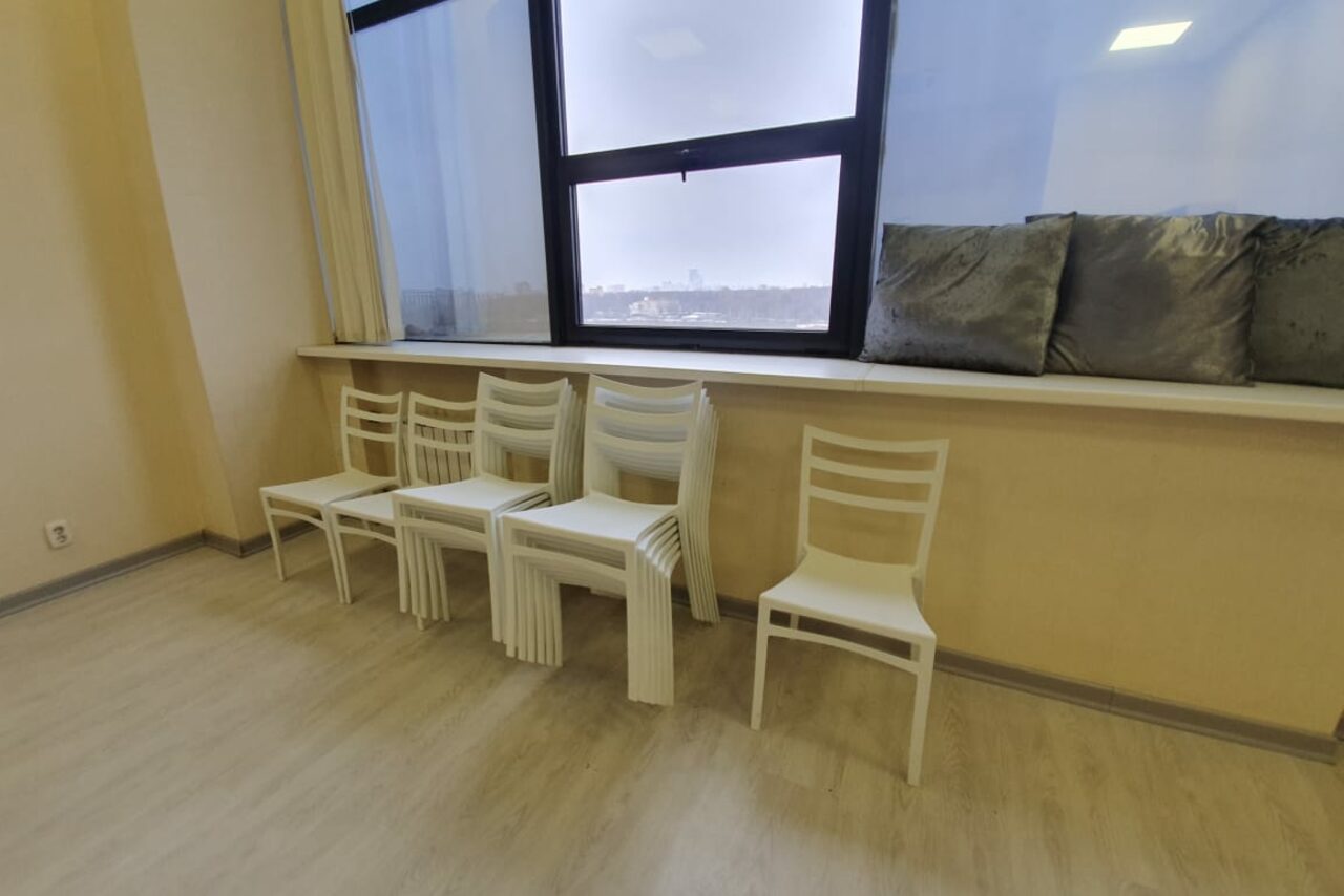 Арендовать Зал для тренингов