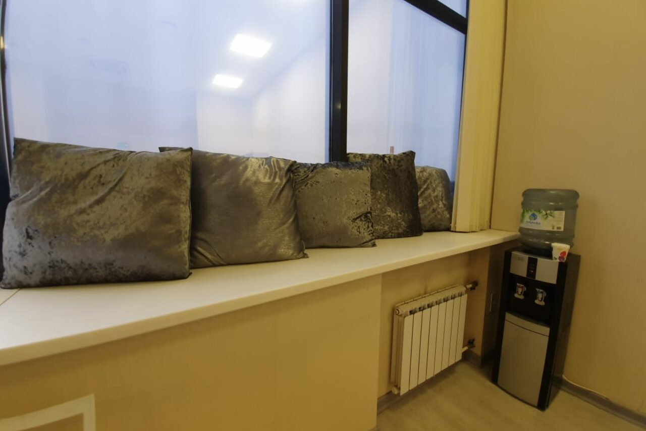 Арендовать Зал для тренингов