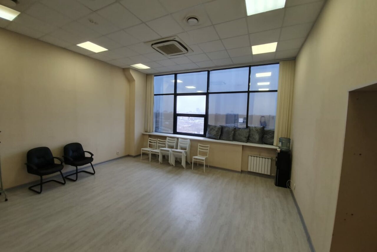 Арендовать Зал для тренингов