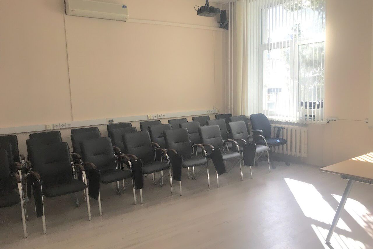 Арендовать Учебный центр "Промресурс"