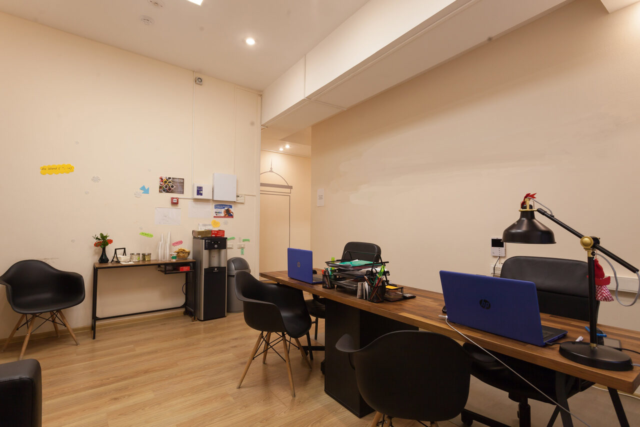 Арендовать даспроект.рф Кабинет с партами