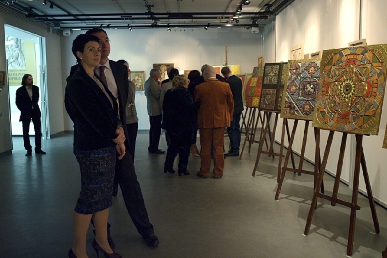 Арендовать Многофункциональное пространство для событий любого формата