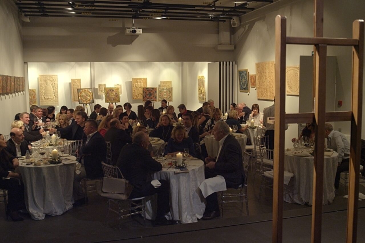 Арендовать Многофункциональное пространство для событий любого формата