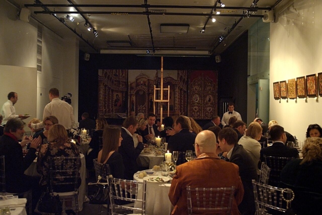 Арендовать Многофункциональное пространство для событий любого формата