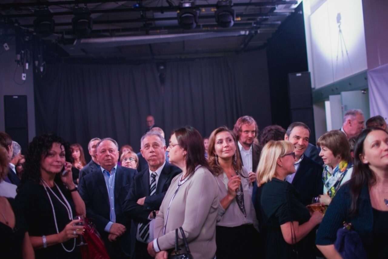 Арендовать Многофункциональное пространство для событий любого формата