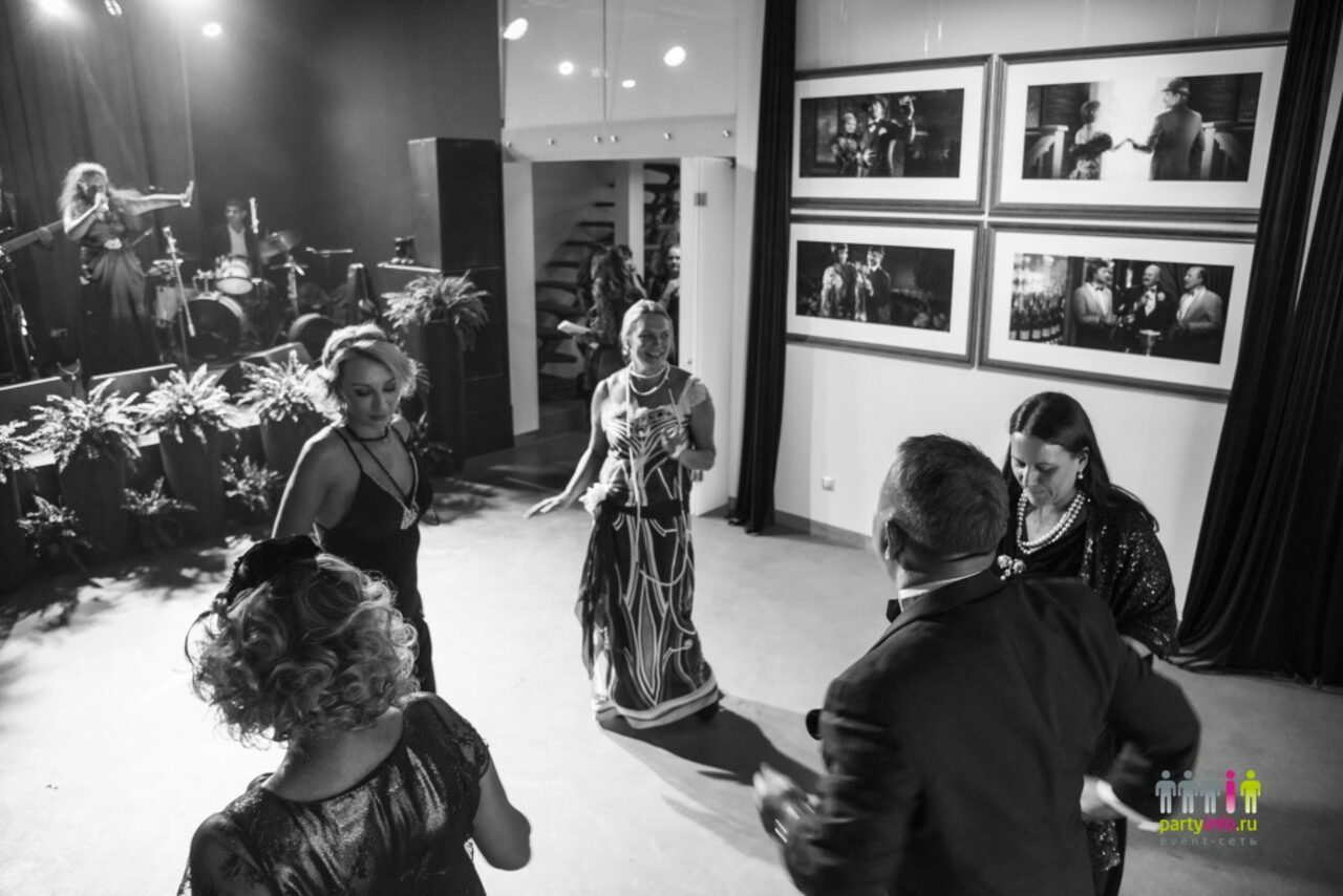 Арендовать Многофункциональное пространство для событий любого формата