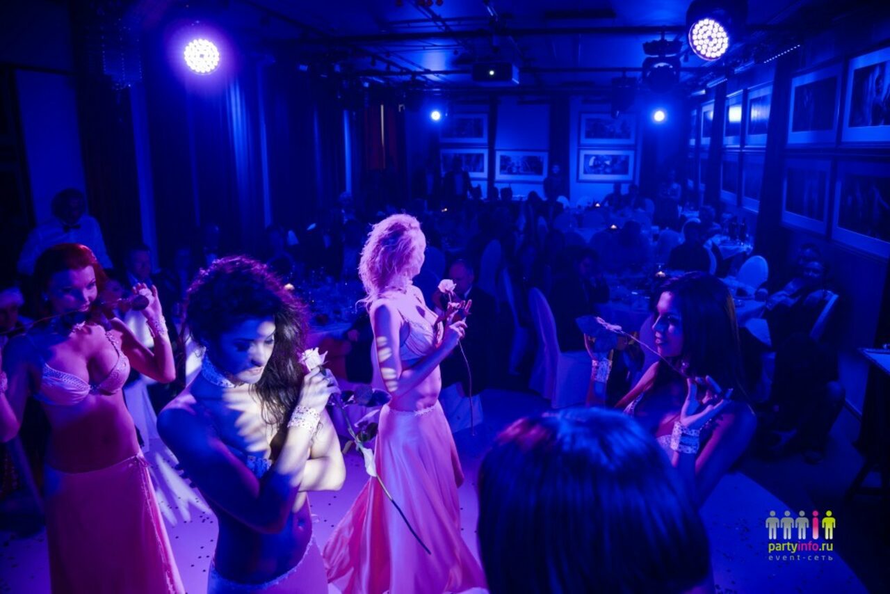 Арендовать Многофункциональное пространство для событий любого формата