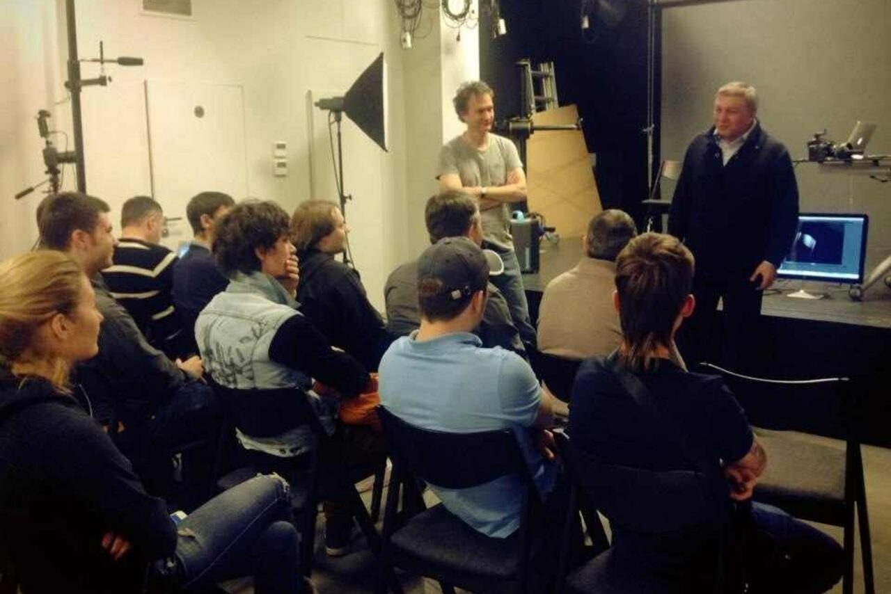 Арендовать Многофункциональное пространство для событий любого формата