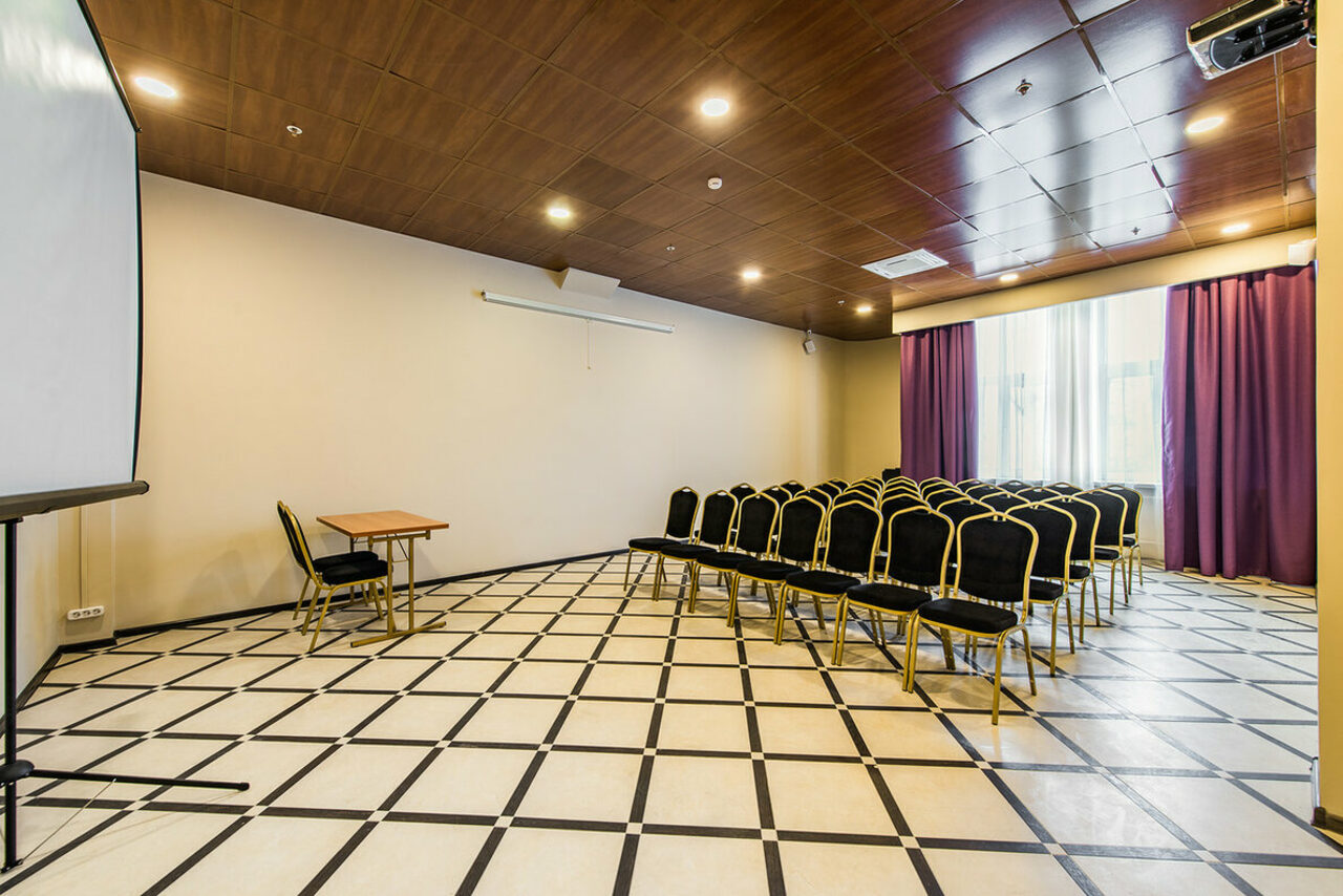 Арендовать Конференц-Зал для мероприятий