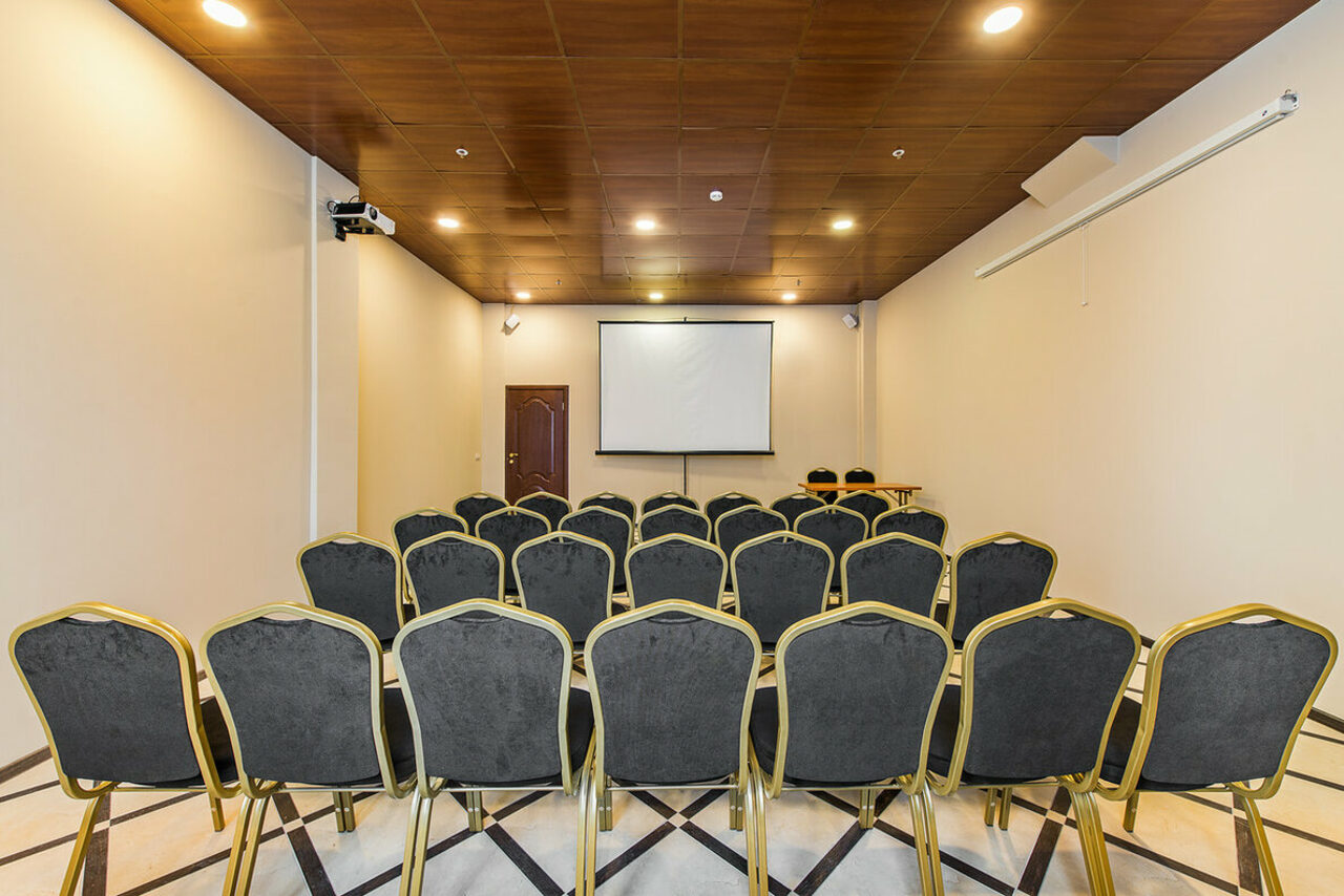 Арендовать Конференц-Зал для мероприятий