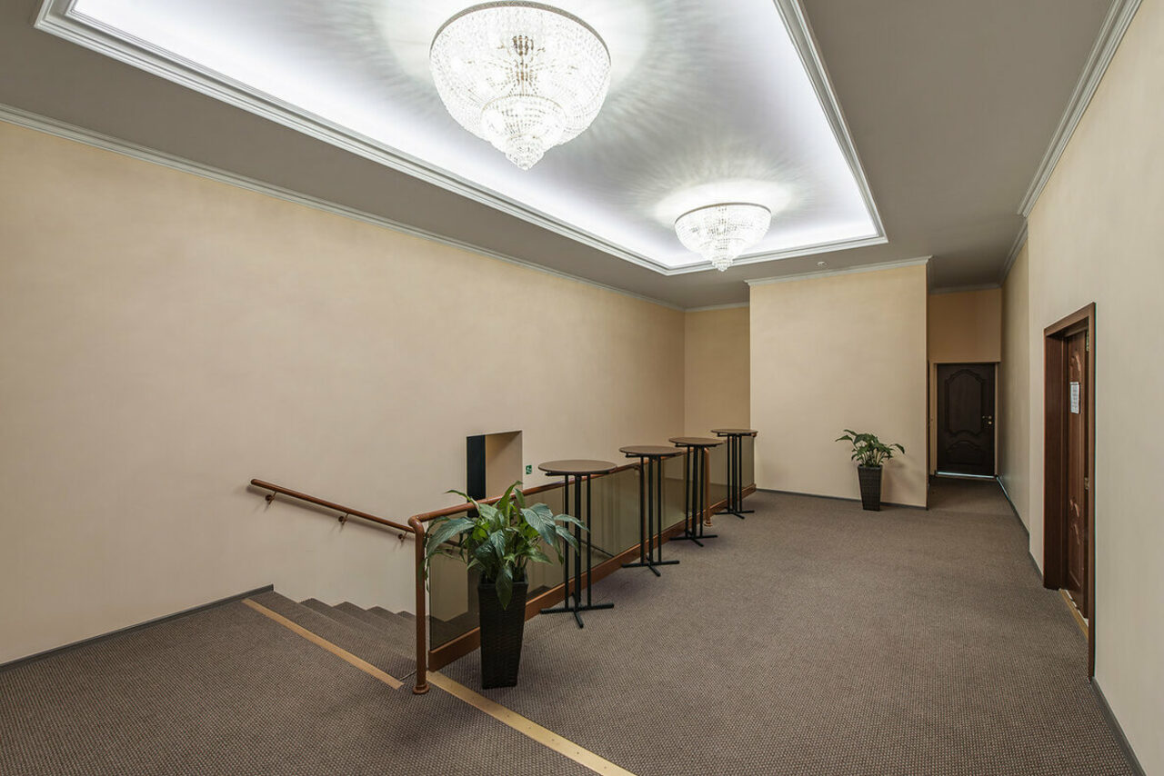 Арендовать Конференц-Зал для мероприятий