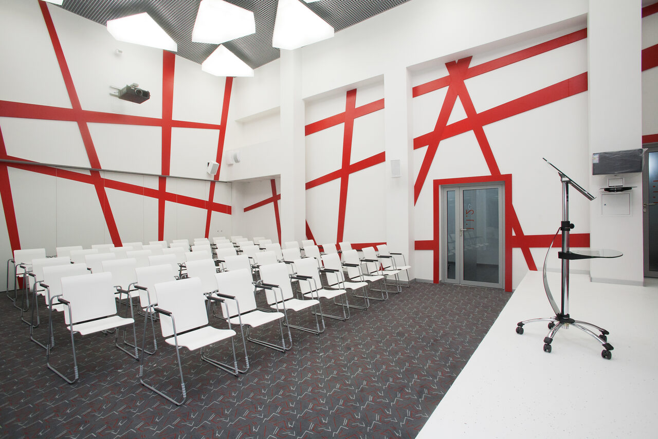 Арендовать Калибр, деловой центр