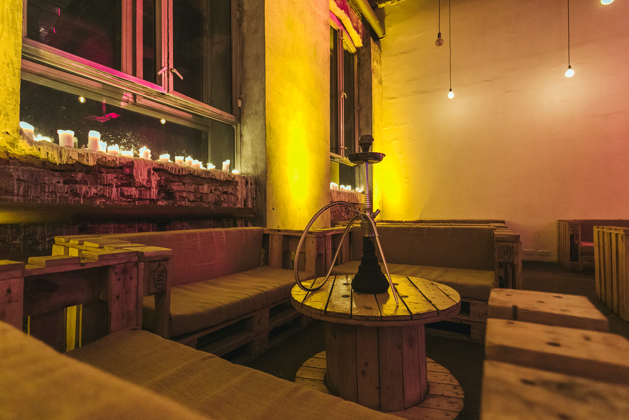 Арендовать Лофт на территории «Трехгорной Мануфактуры»