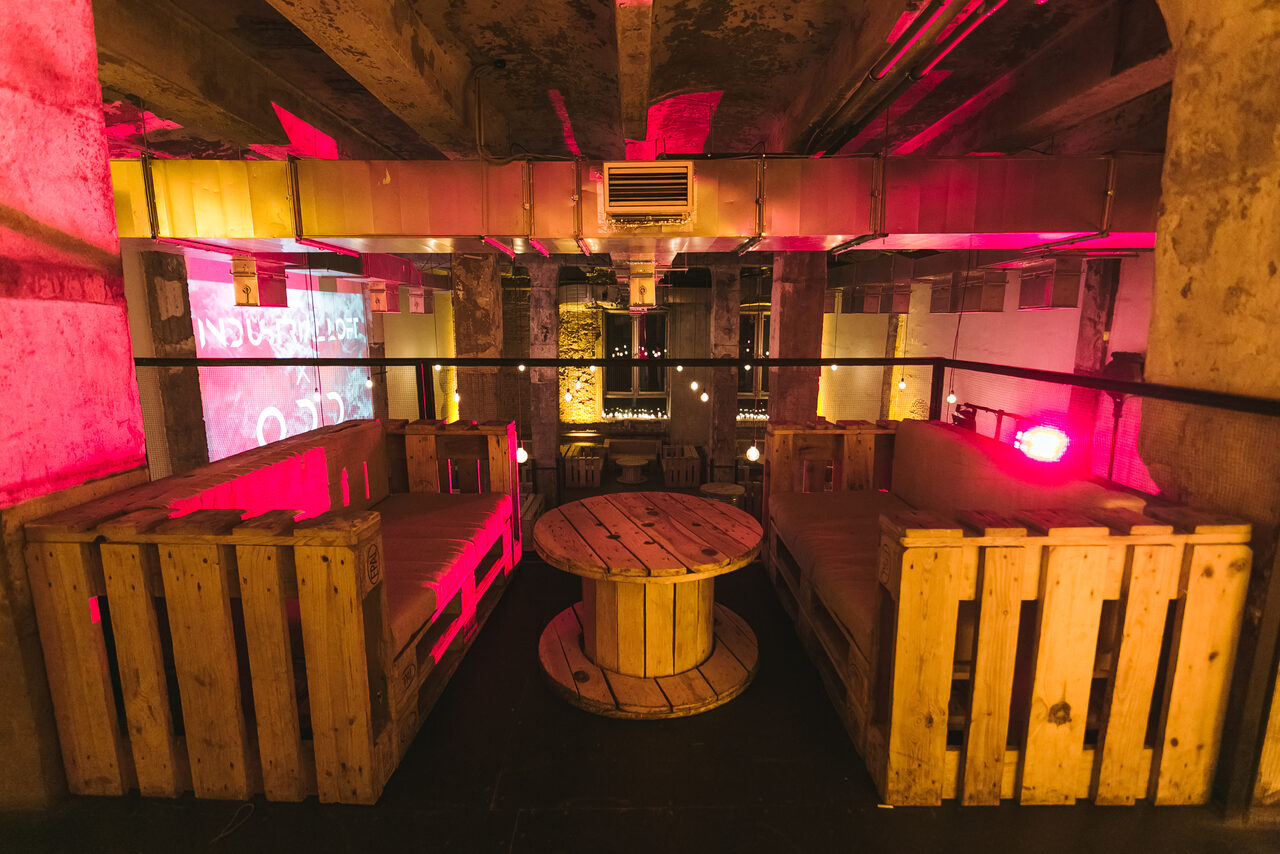 Арендовать Лофт на территории «Трехгорной Мануфактуры»