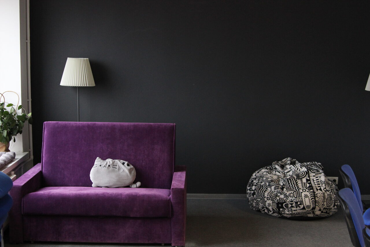 Арендовать Светлый зал на Белорусской