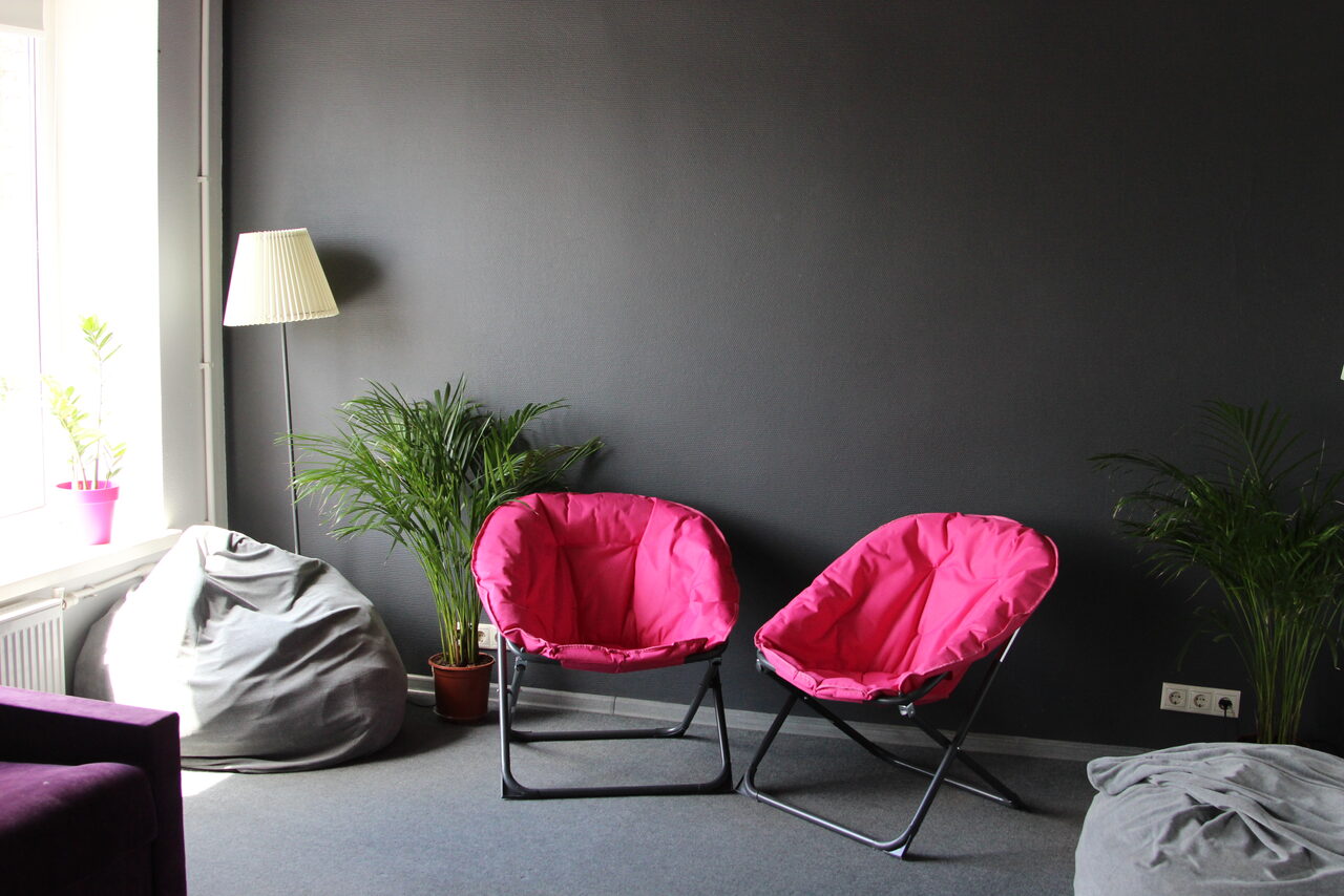 Арендовать Светлый зал на Белорусской