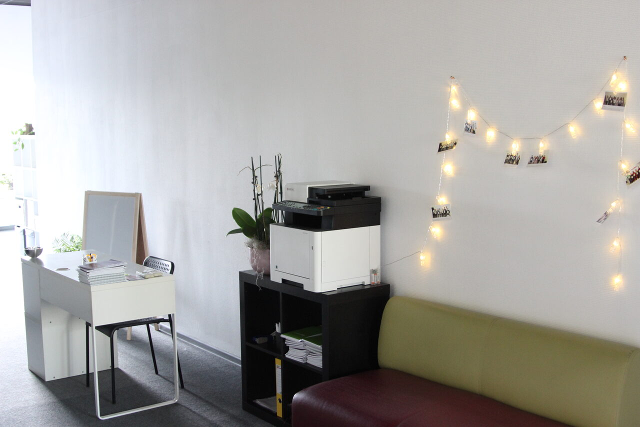 Арендовать Светлый зал на Белорусской