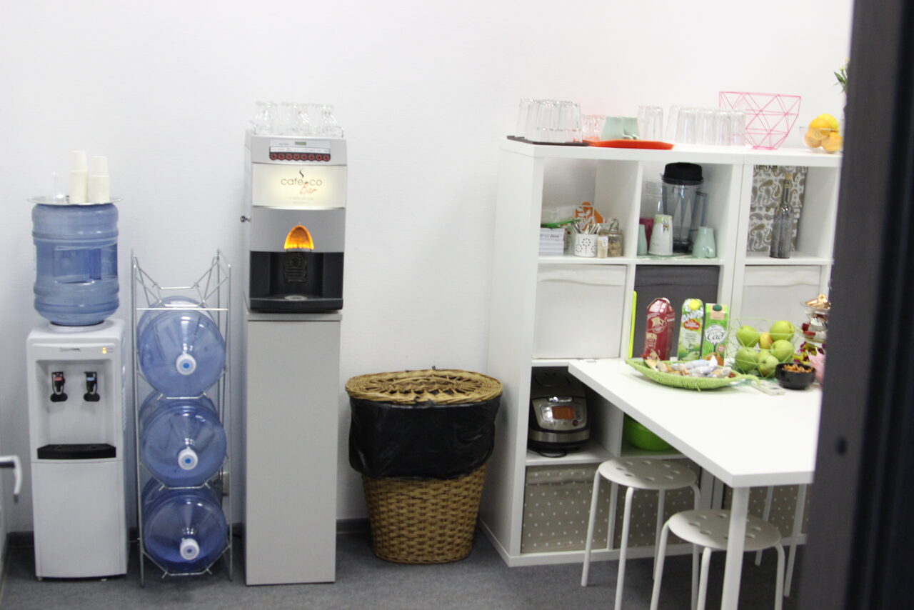 Арендовать Светлый зал на Белорусской