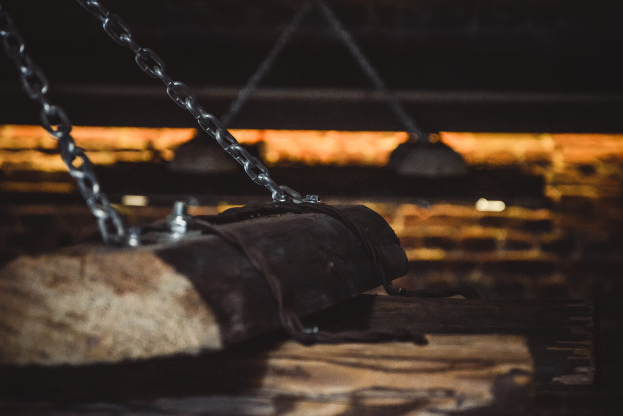 Арендовать Двухэтажный лофт в историческом здании