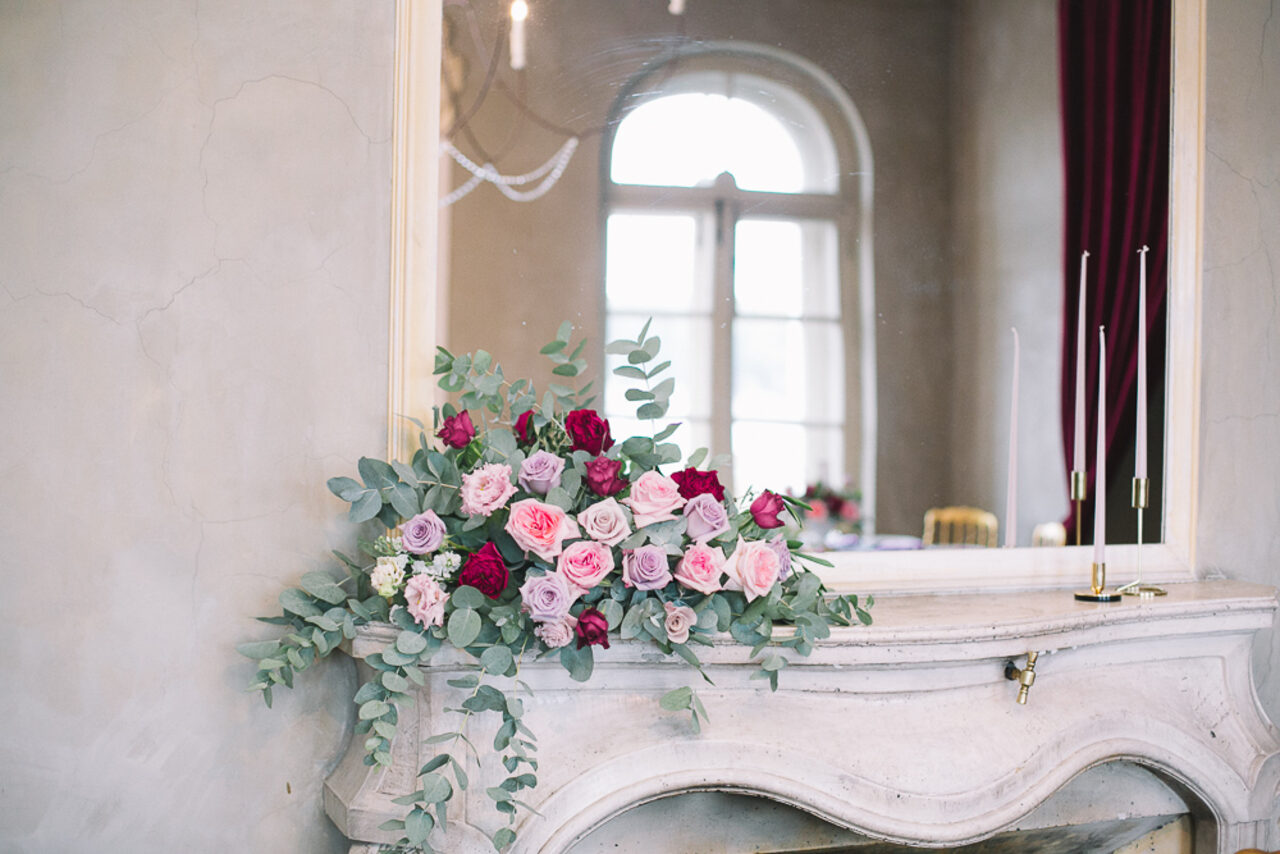 Арендовать Место завораживающее атмосферой исторической эпохи