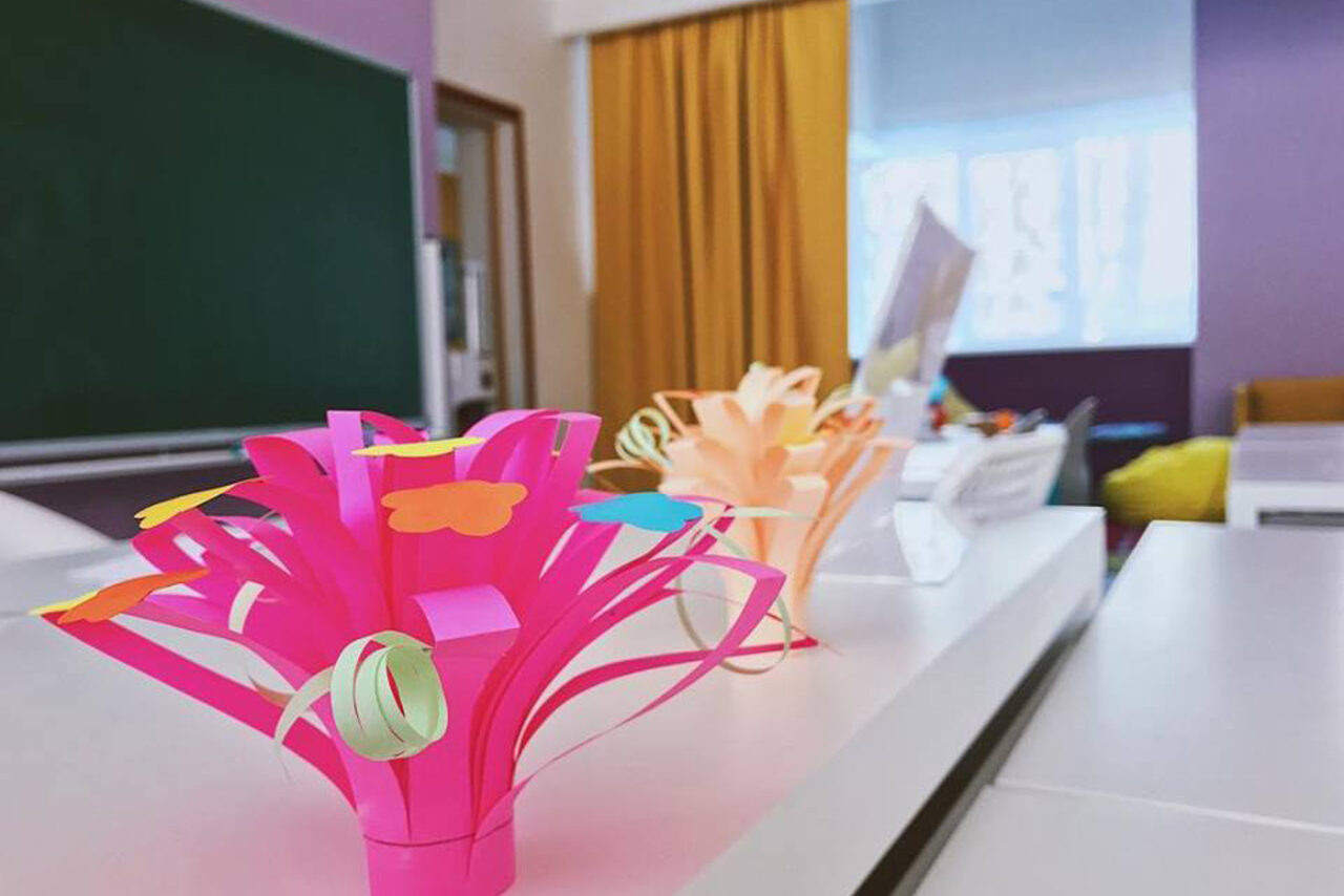 Арендовать Зонированый тренинг-лофт