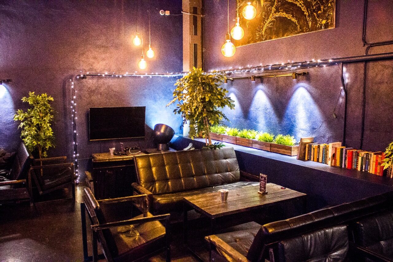 Арендовать Огромный лофт на Киевской