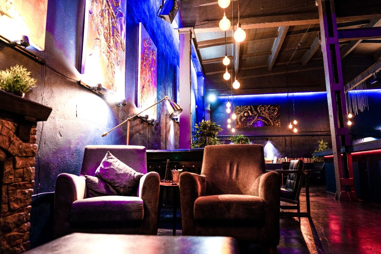 Арендовать Огромный лофт на Киевской